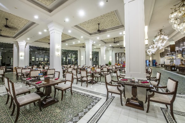 Vinpearl Resort & Spa Phú Quốc 2
