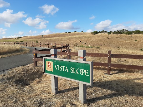 Vista Slope 4