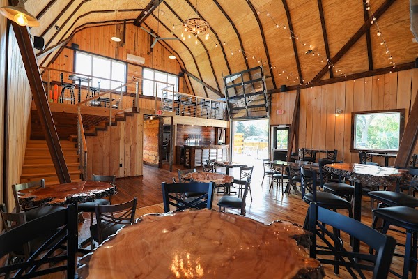 Seneca Stag Brewing