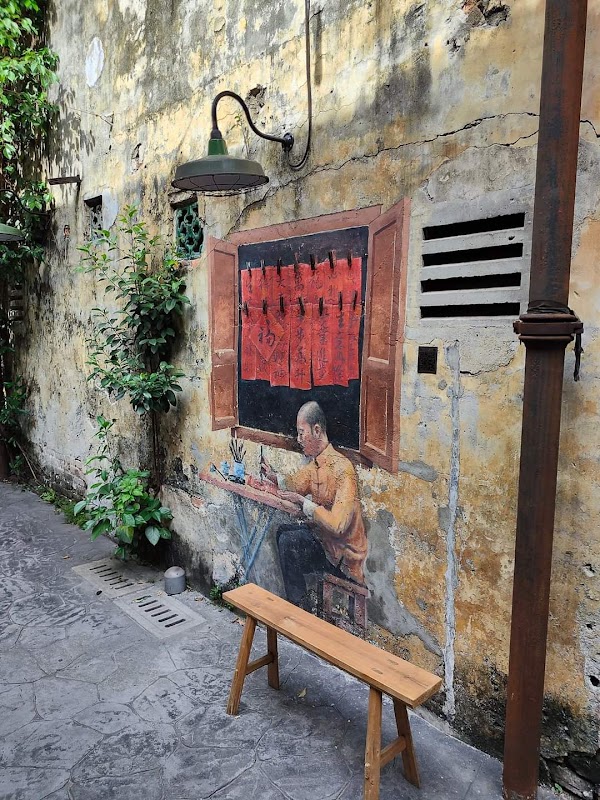Lorong Panggung 5