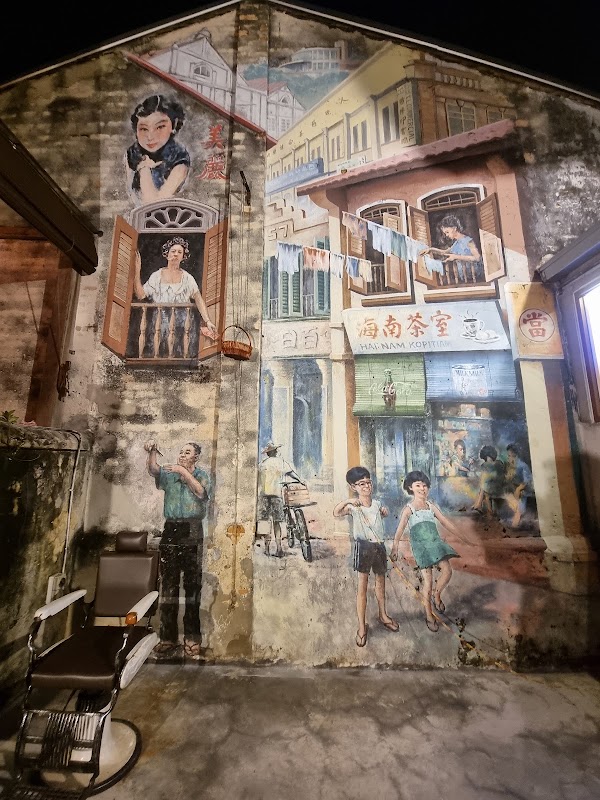 Lorong Panggung 3