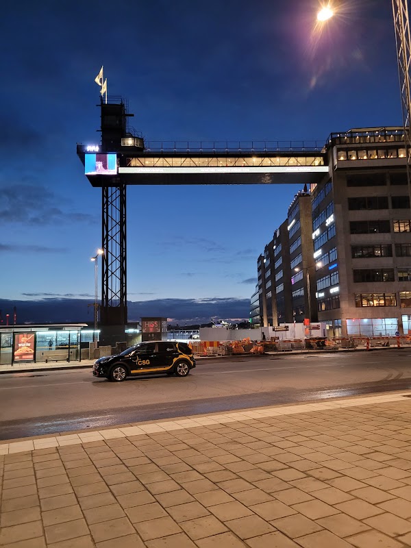 Stockholm, Sweden 8