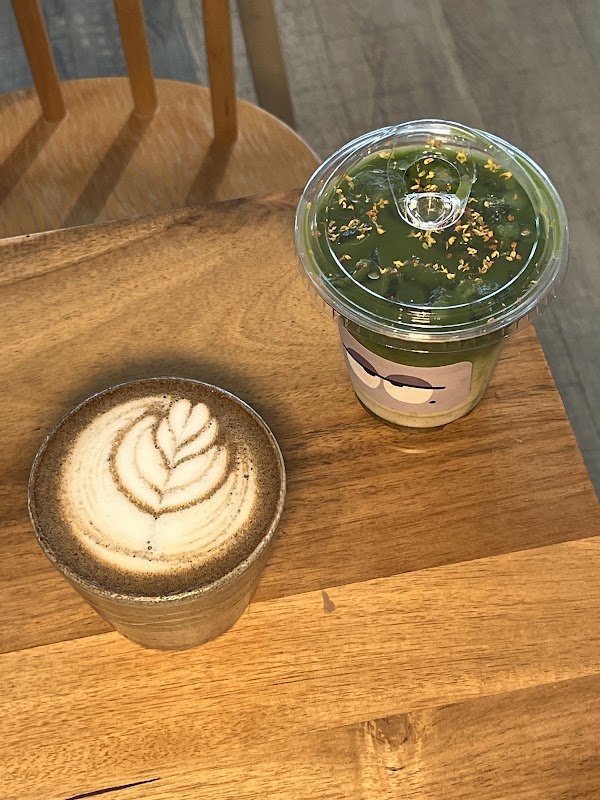 Dopapen Coffee @ Markham 3