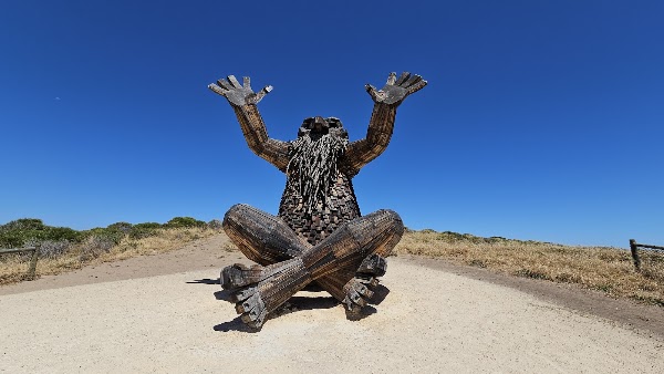Giants of Mandurah Information Centre