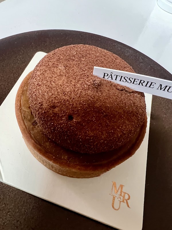 Pâtisserie MÛR 3