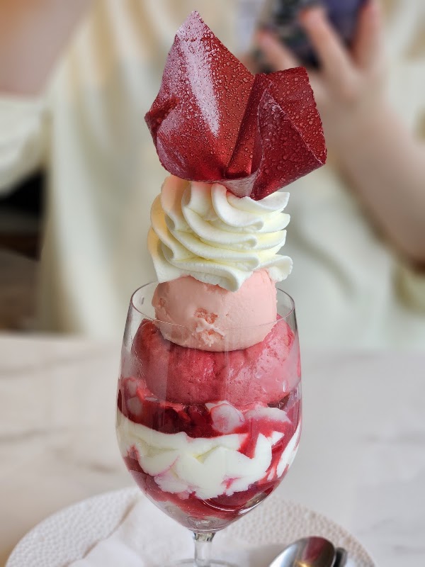 Pâtisserie MÛR 2