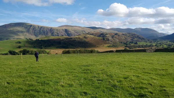 Castlerigg Stone Circle 5