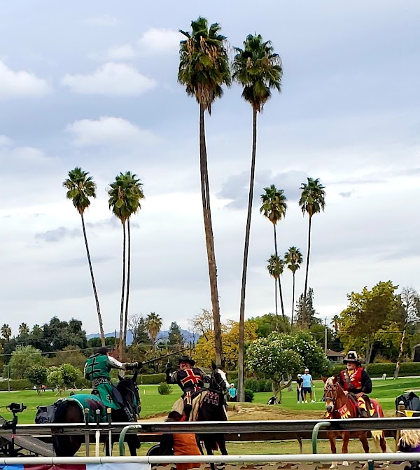 Alameda County Fairgrounds 1