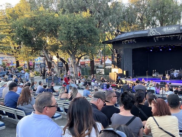 Alameda County Fairgrounds 4