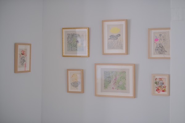 SISON GALLERy 5