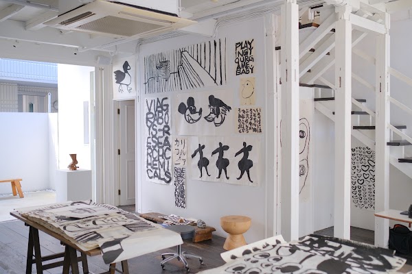 SISON GALLERy 4
