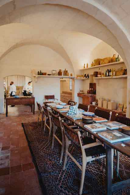 Nonna Bazaar