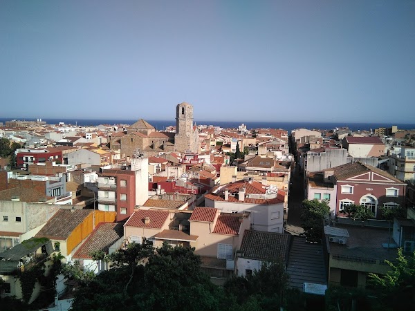 Malgrat de Mar