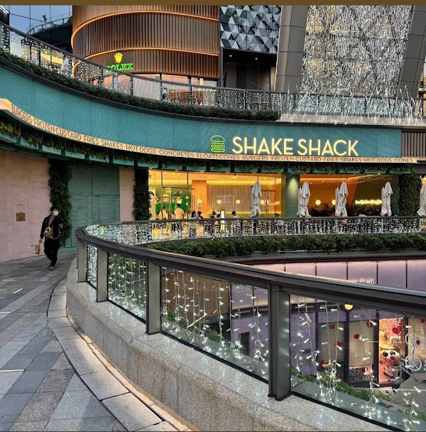 Shake Shake