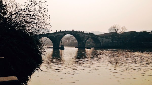 Gongchenqiao Residential District 1