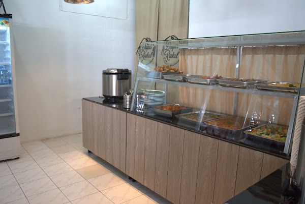 Dapur Rakul