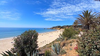 Praia Santa Eulália