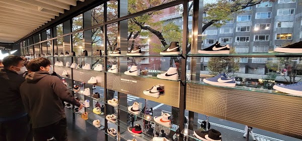 Nike Harajuku 5