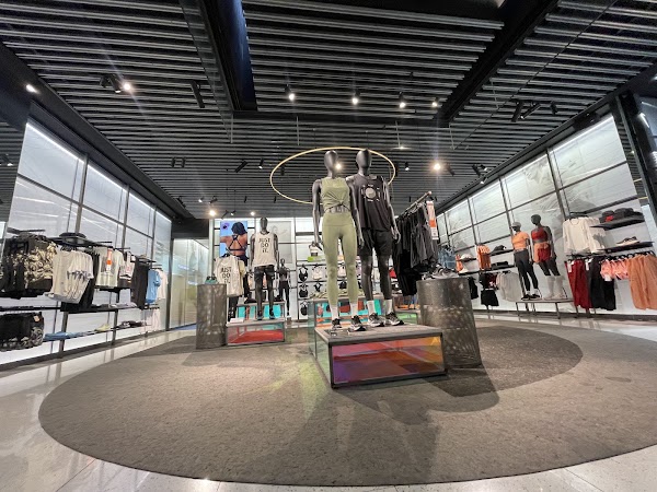 Nike Harajuku 4