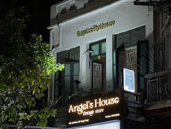 Angelxxthriftstore