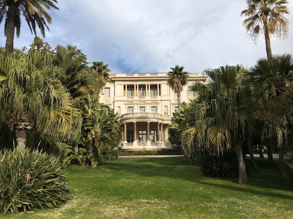 Villa Masséna Musée 5