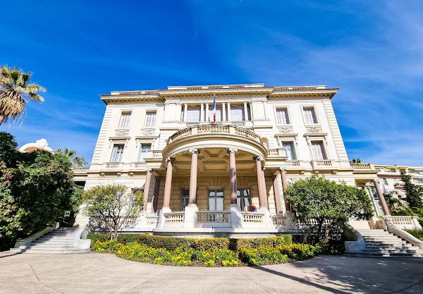 Villa Masséna Musée 4
