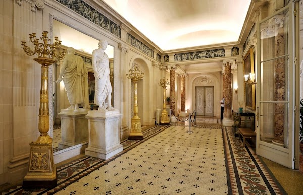 Villa Masséna Musée 3