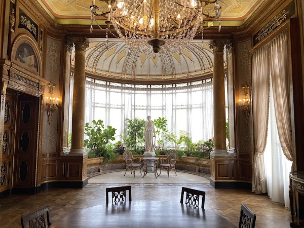 Villa Masséna Musée 2