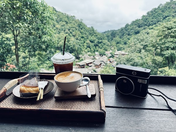 Rabiang View Maekampong 4