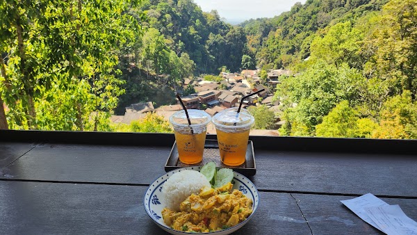 Rabiang View Maekampong 3