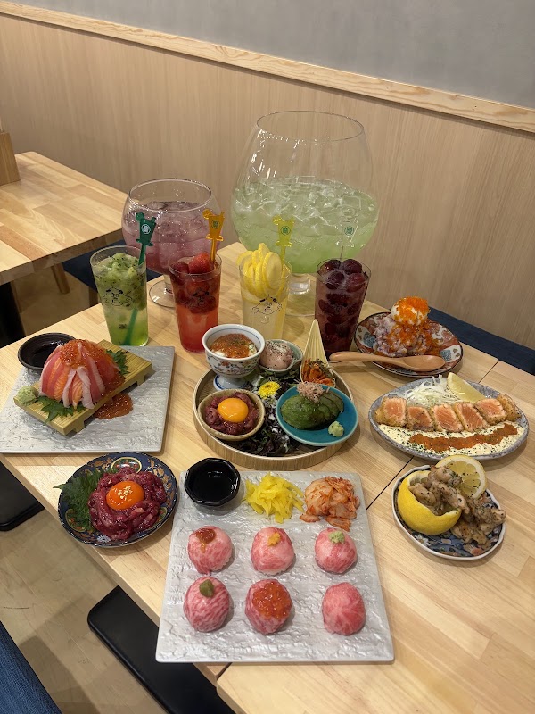 大衆酒場むに 京都木屋町店 4