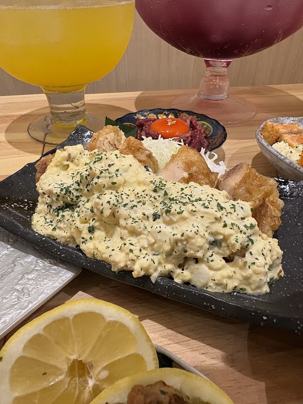 大衆酒場むに 京都木屋町店 2