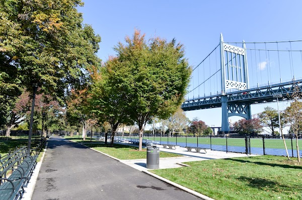 Astoria Park 1