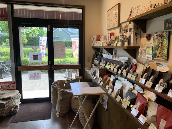 Kitami coffee 4