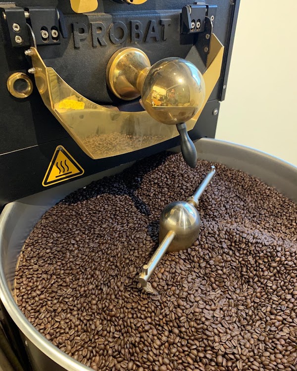 Kitami coffee 2