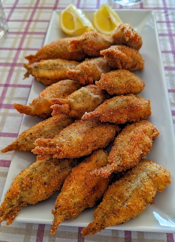 Casa di Dalmiro - Home Restaurant 5