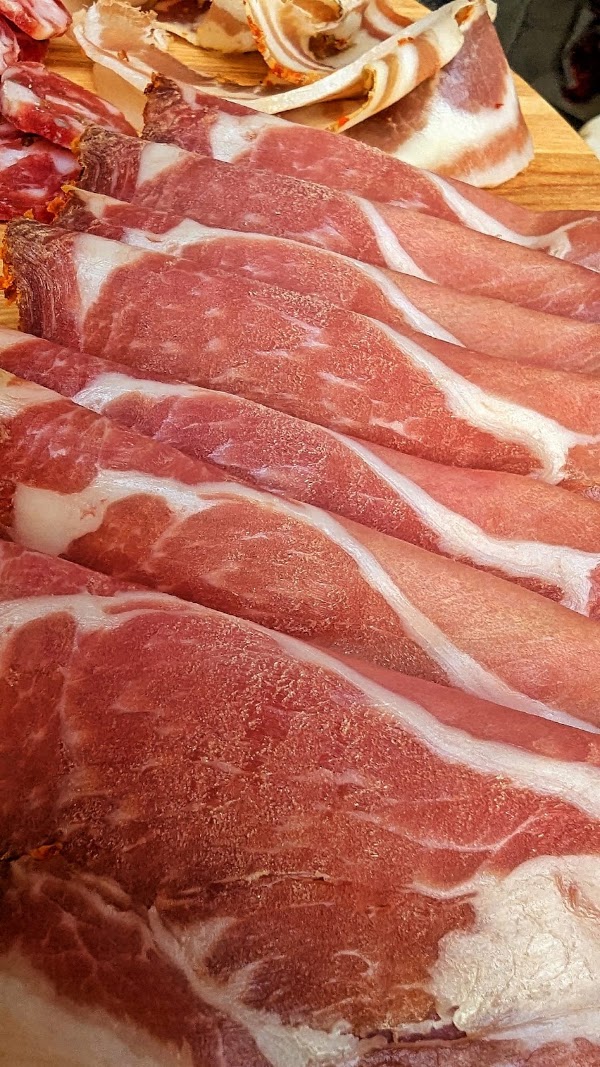Casa di Dalmiro - Home Restaurant 2