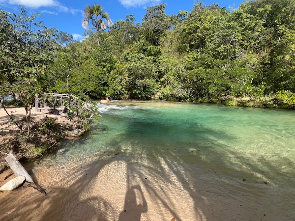 Praia do Pequizeiro 1