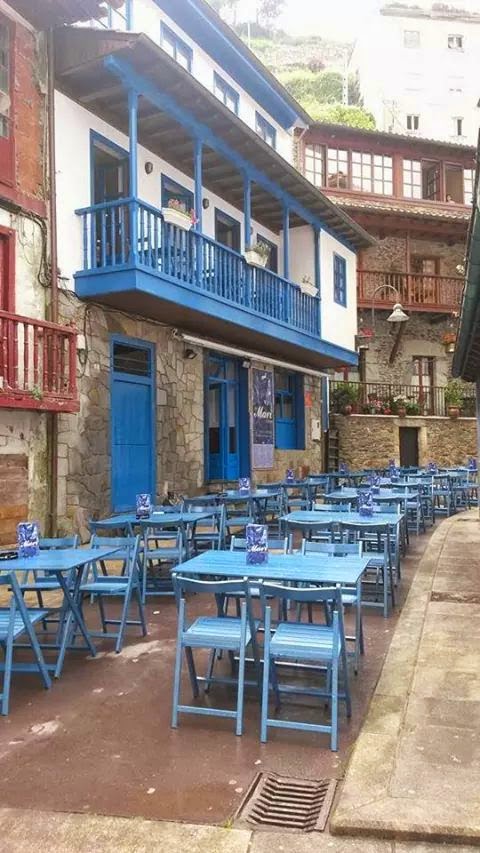 Casa Mari Sidrería-Restaurante 1