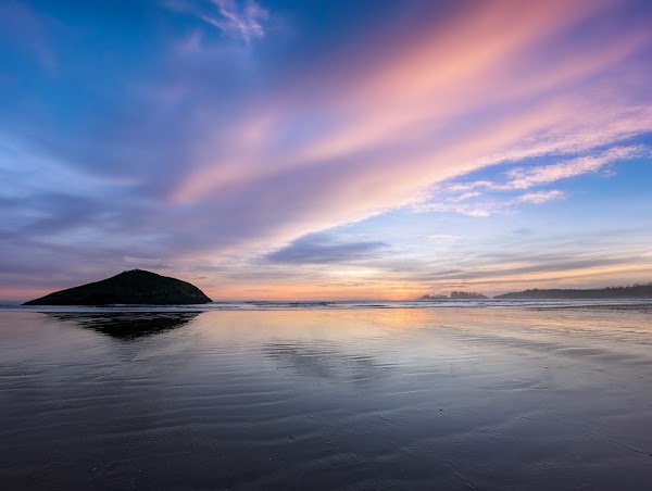 Pacific Rim National Park Reserve 3