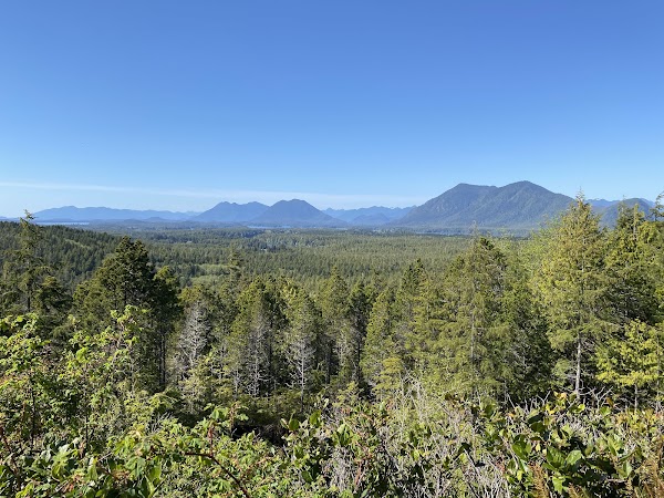 Pacific Rim National Park Reserve 2