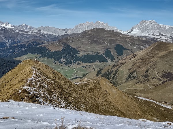 Jägglisch Horn