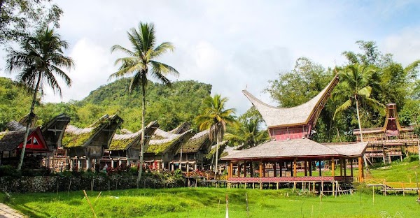 Tana Toraja Regency