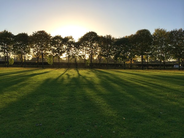 Shenley Lane Playing Fields