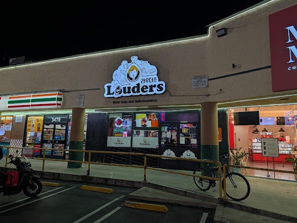 Louders 1