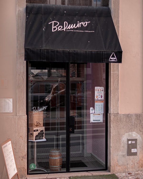 Belmiro Restaurante