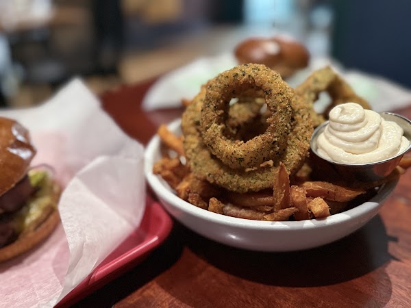 Bareburger 5
