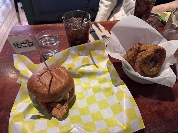 Bareburger 4
