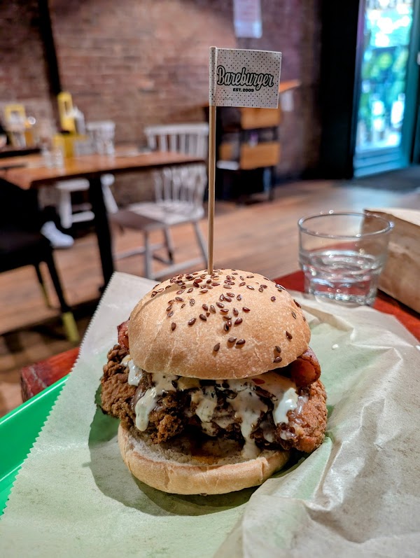 Bareburger 3