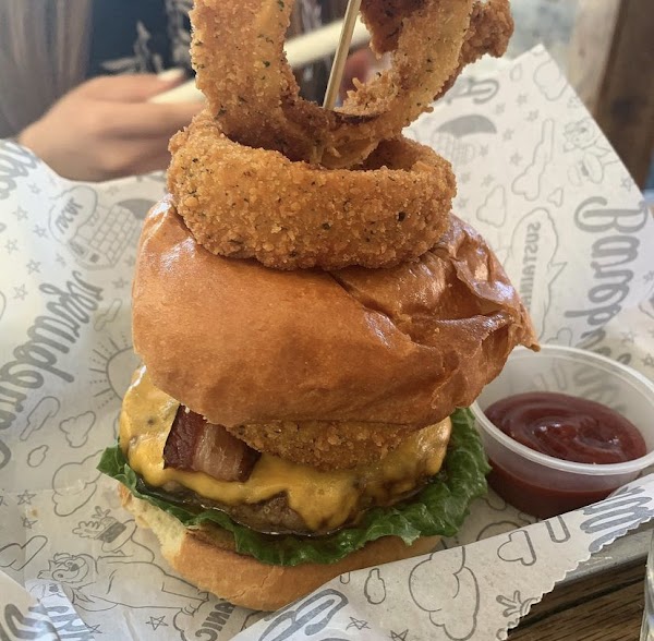 Bareburger 2